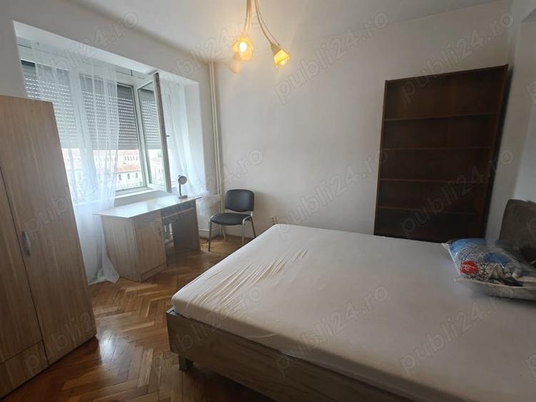 Dau in chirie apartament ultracentral in Oradea Centrul Civic - 5