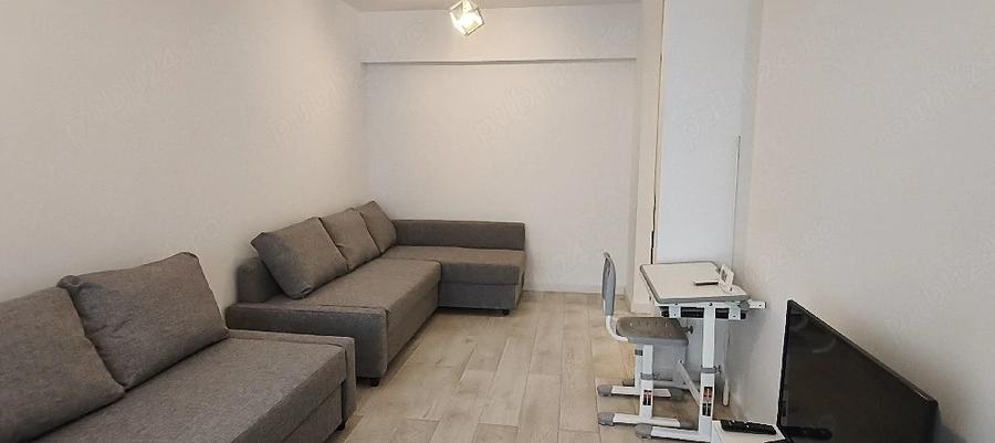 Garsonieră decomandată, mobilată în Mogoșoaia
