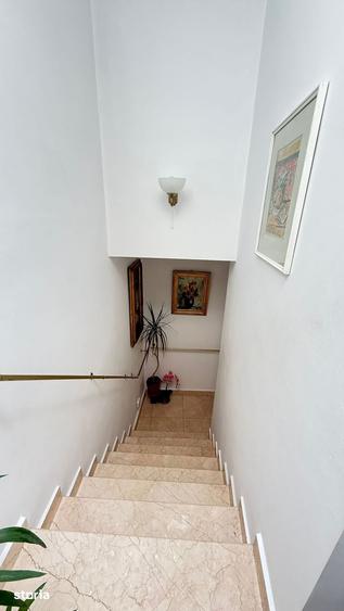 Casă cu 5 camere cu Teren 150 Mp în Ultracentral