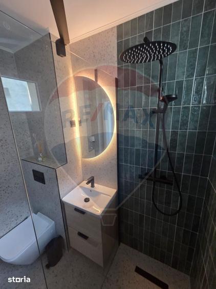 Apartament cu 2 camere de inchiriat in zona Pajura - 9