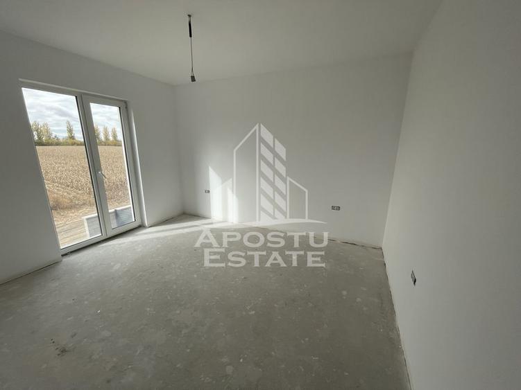 Duplex modern cu 5 camere, 132 mp, Sag - 7
