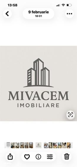 Apartament cu 2 camere semidecomandat în Craiovița Nouă