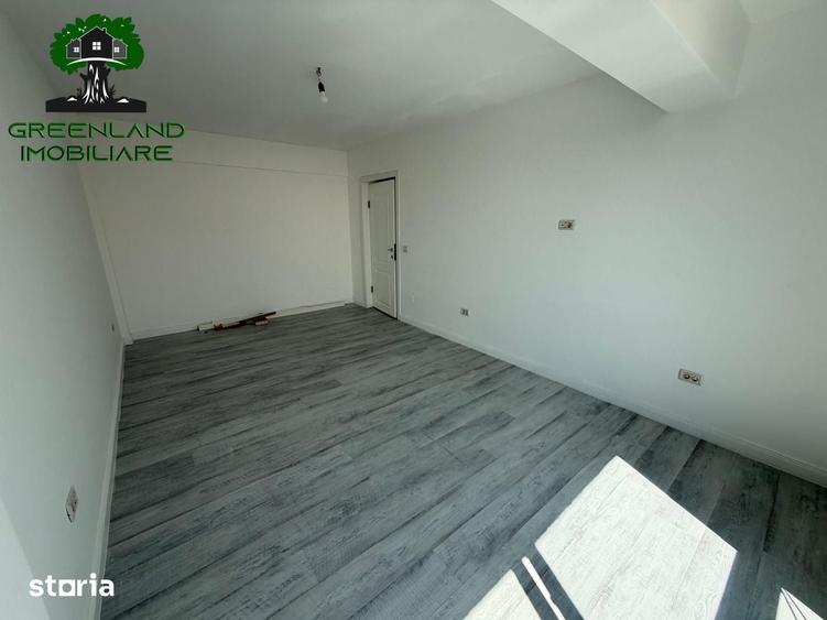Apartament cu 2 camere decomandat în Cug