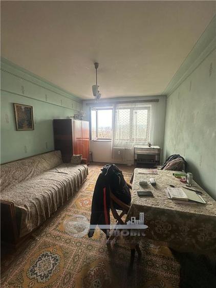 Apartament cu 3 camere decomandat în Centru Civic