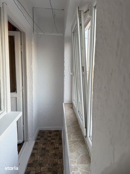 Garsonieră în Brazda lui Novac