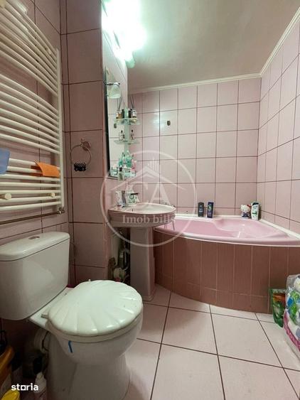 Apartament cu 2 camere de inchiriat in zona Nufarul, Oradea - 7