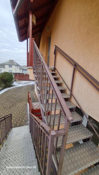Casă cu 4 camere cu Teren 700 Mp în Satu Mare