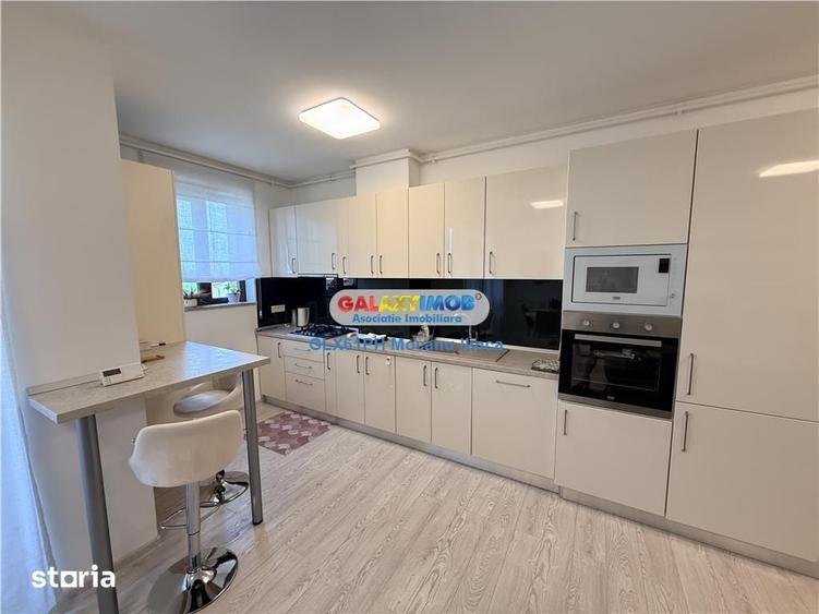 Inchiriere apartament 3 camere, bloc nou, Albert, Ploiesti - 9