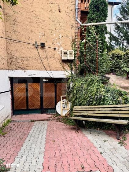 Casă cu 2 camere cu Teren 1200 Mp în Miroslava