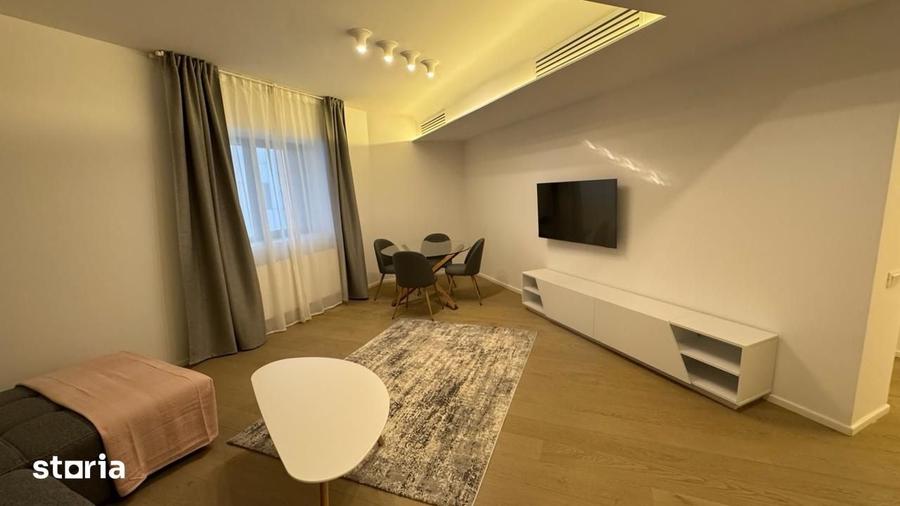Apartament cu 3 camere în Militari