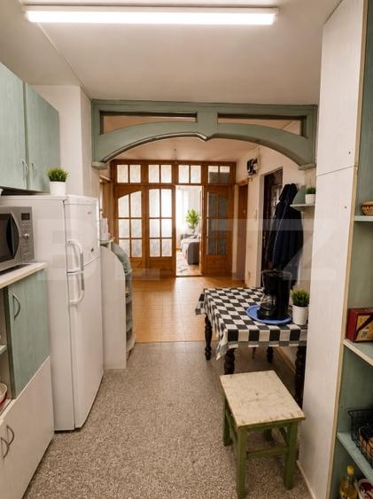 Apartament cu 4 camere decomandat în Mănăștur