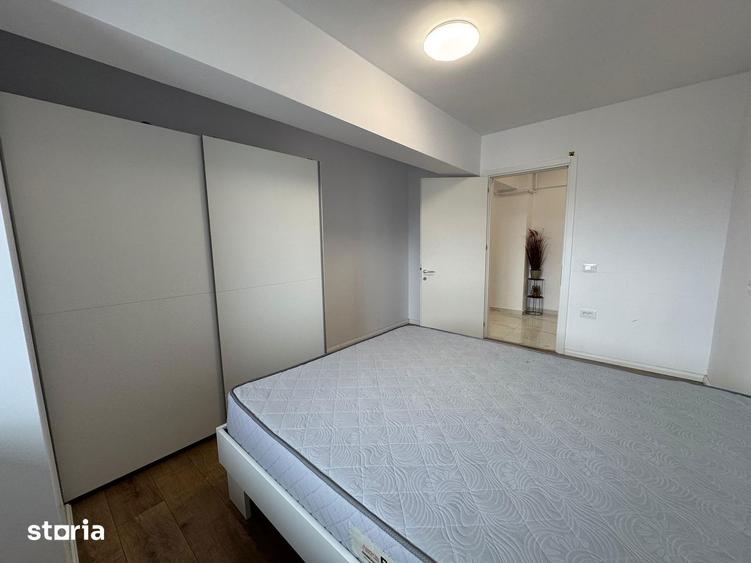 Apartament cu 2 camere în Bârnova