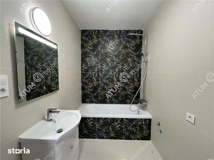 Apartament cu 3 camere decomandat în Piața Cluj