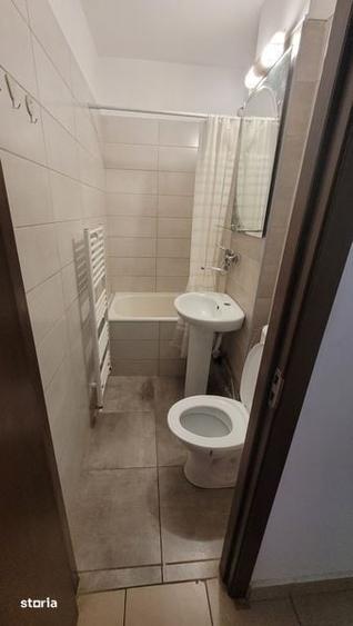 Garsonieră în Unirii
