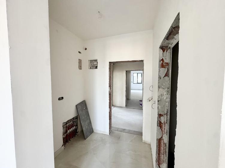 Garsonieră decomandată în Giroc