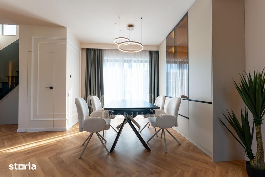 Duplex ultrafinisat | La cheie | Chinteni - 9
