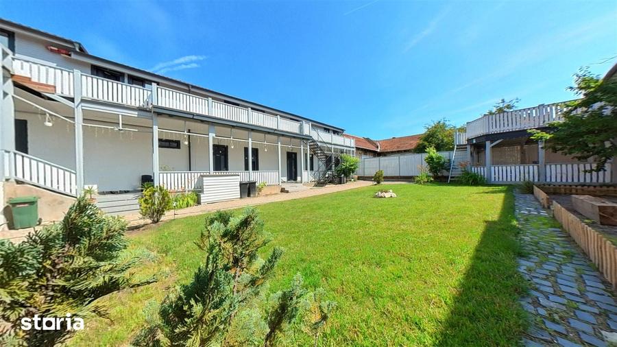 Apartament cu 3 camere în Bartolomeu