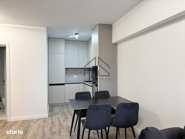 Apartament cu 2 camere în Central