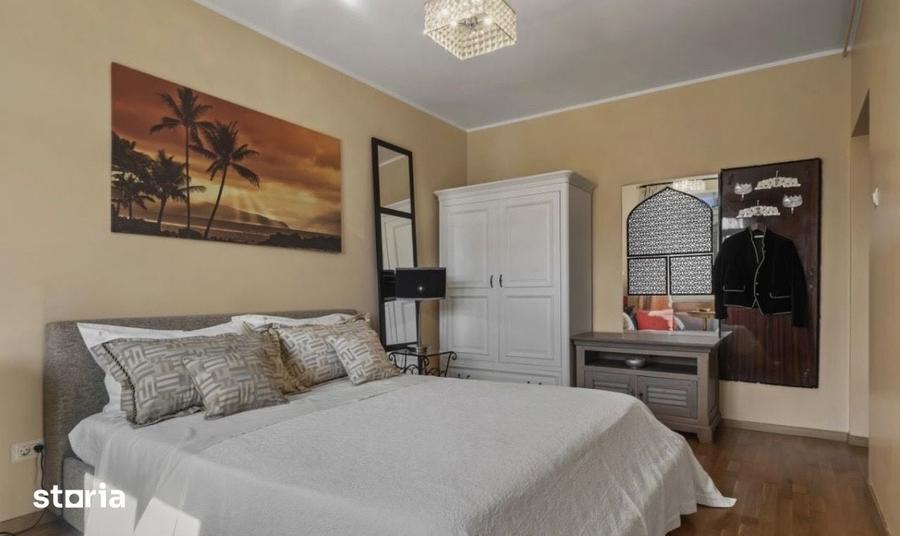 Apartament de lux 2 camere decomandat Floreasca - 12