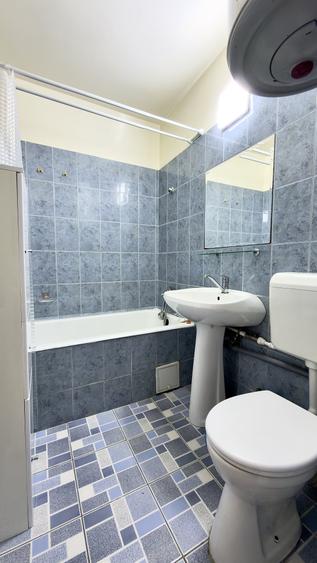 Apartament cu 2 camere semidecomandat, mobilat în Ștefan cel Mare