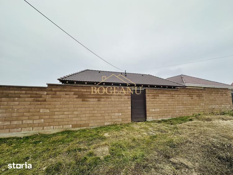 Casă cu 3 camere cu Teren 798 Mp în Mașloc