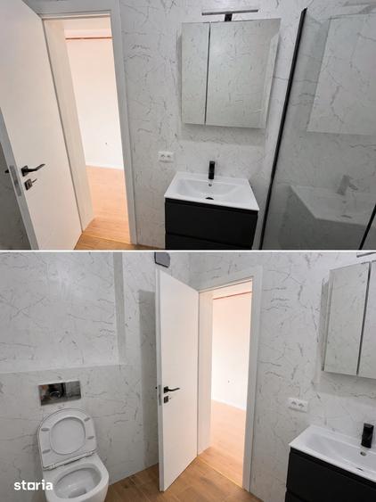 Apartament cu 3 camere în Dâmbul Rotund