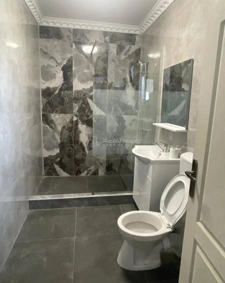 Apartament cu 3 camere decomandat în Iosia