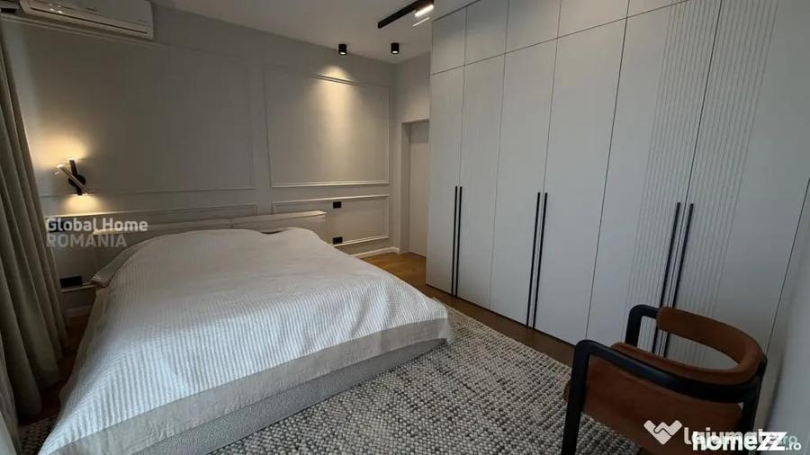Apartament 3 camere 108mp | 13 Septembrie | 0% Comision | Pa - Bucuresti (Bucuresti-Ilfov) - 5