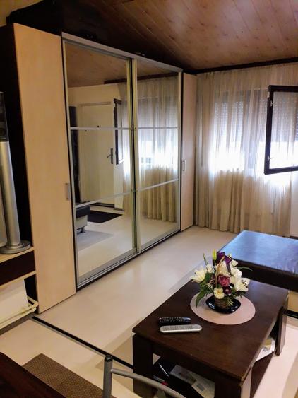Apartament cu 2 camere în Faleza Nord