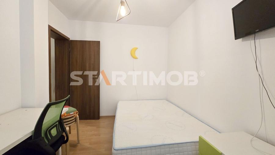 Apartament 3 camere zona Coresi cu 2 parcari - 12