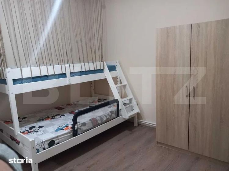 Casă cu 4 camere cu Teren 500 Mp în Central