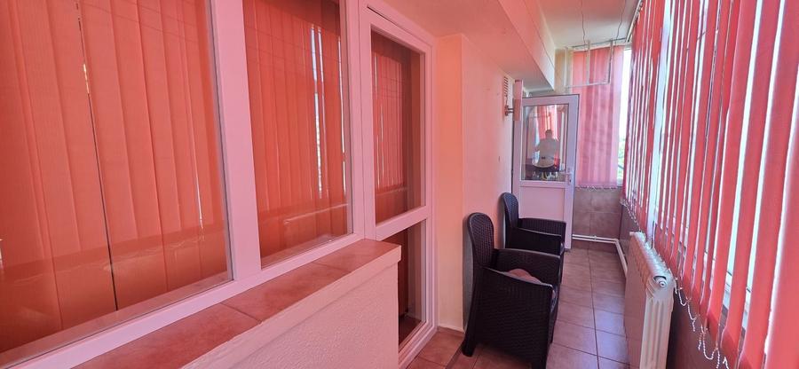 Apartament cu 3 camere decomandat, mobilat în ICIL