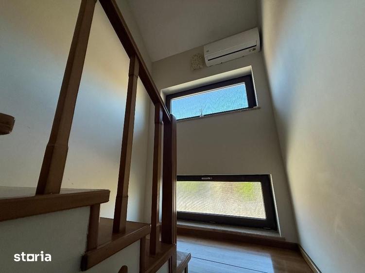 Casă cu 5 camere cu Teren 427 Mp în Cetate