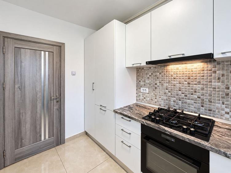 Apartament 2 camere central de inchiriat - 8