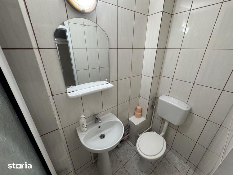 Apartament cu 3 camere decomandat în Tăbăcărie