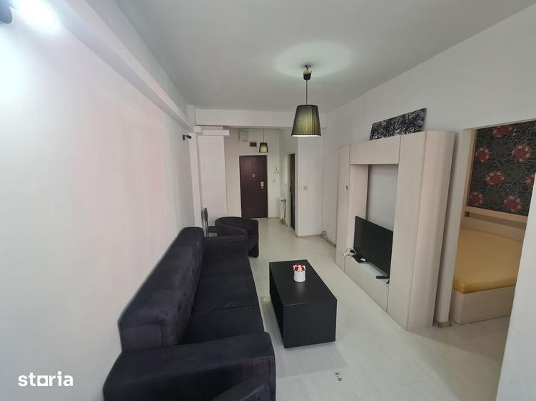 Apartament cu 2 camere în UTA