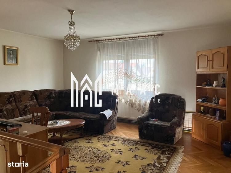 Casă cu 4 camere în Ultracentral