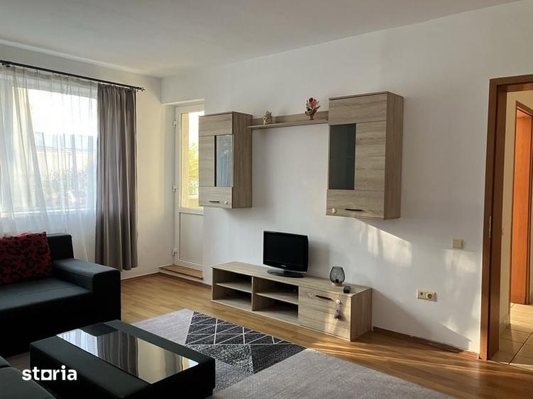 Apartament cu 2 camere decomandat în Ștrand