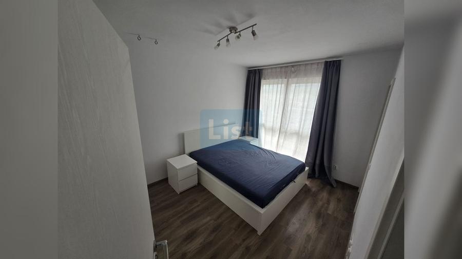 0% Comision | Apartament cu 3 camere, parcare si balcon | Grandhill - 2