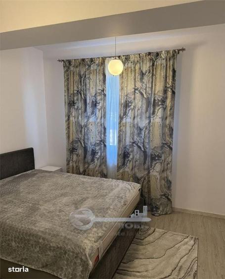 Apartament cu 3 camere în Tudor Vladimirescu