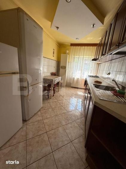 Apartament cu 2 camere în Valea Cetății