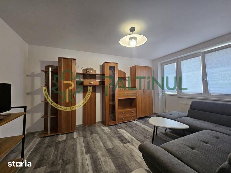Apartament cu 2 camere decomandat, zona Mihai Viteazu, Sibiu - 10