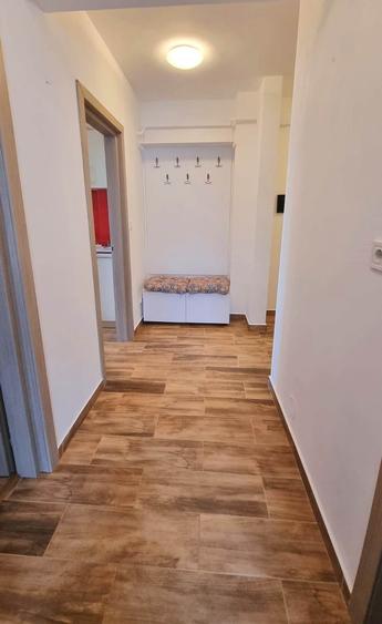BUCIUM - POITIERS Apartament 2 camere decomandat, mobilat, INTABULAT - 9