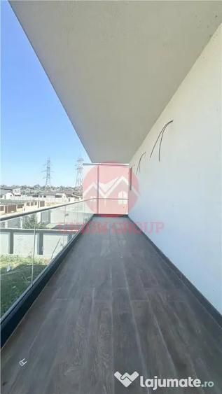 Casă cu 5 camere cu Teren 400 Mp în Nord