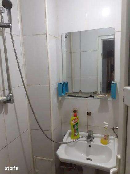 Apartament cu 2 camere în Trivale
