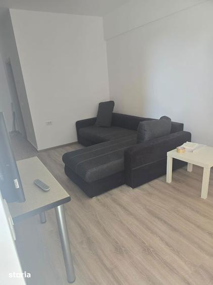 Garsonieră în Theodor Pallady
