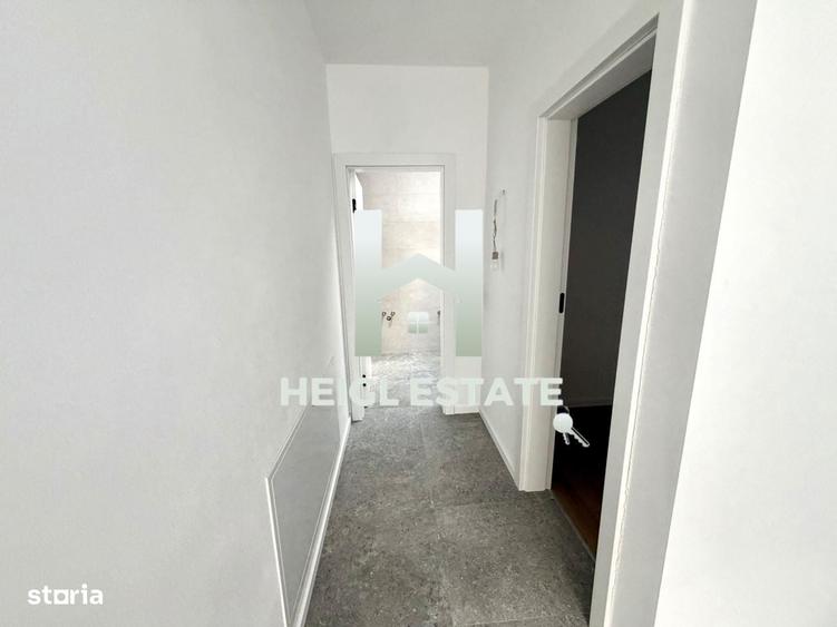 Apartament cu 4 camere în Central