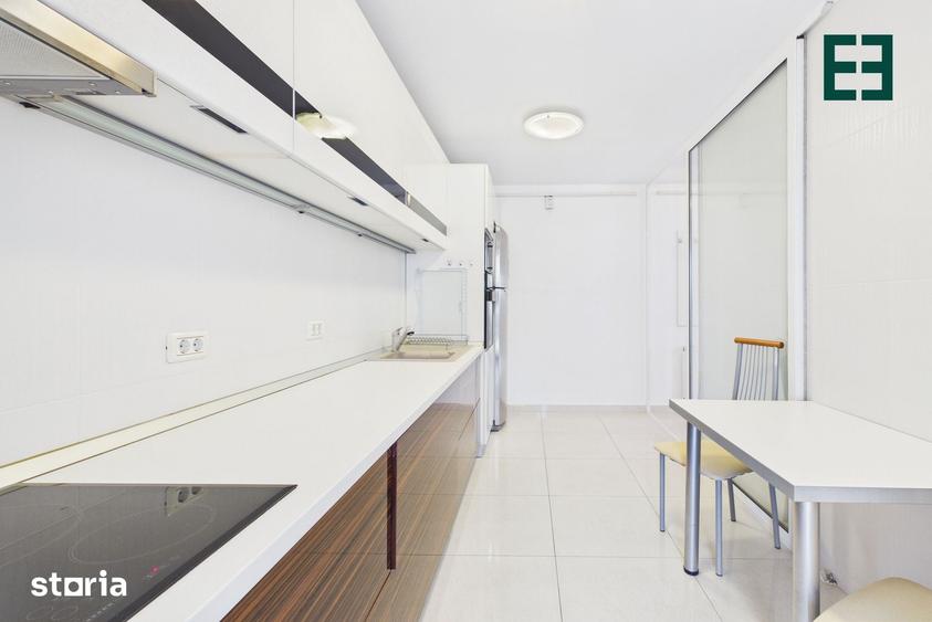 Apartament cu 2 camere decomandat în Micălaca
