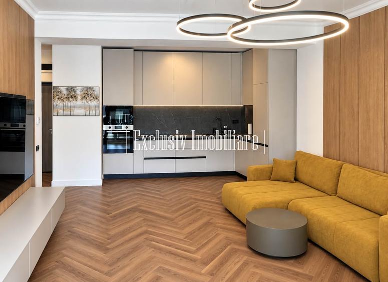 Apartament cu 2 camere decomandat în Tomis Nord