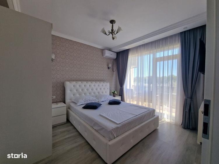 Apartament cu 3 camere în Nord